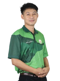 นายกันตภณ เพ็ญธรรม