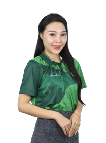 นางสาวอรนลิน สอนพรหม