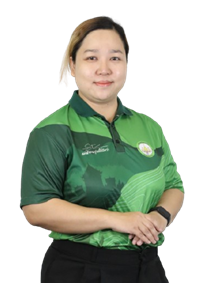นางสาวโชติกา เกษอินทร์