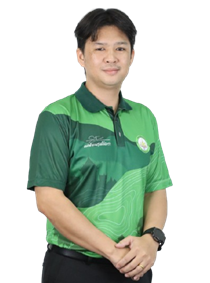 นายอานนท์ ไทยกรณ์