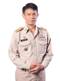 นายประพันธ์ จันทร์ต๊ะ