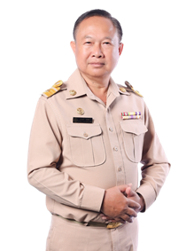 นายอานนท์ นามมา