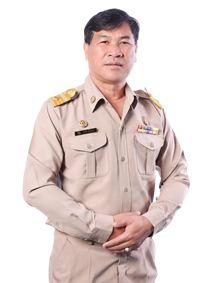 นายสมนึก ปันทะนา