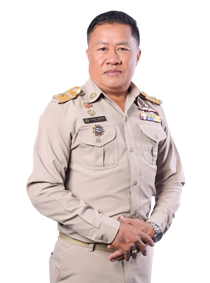 นายดำรงค์ อินตารักษา