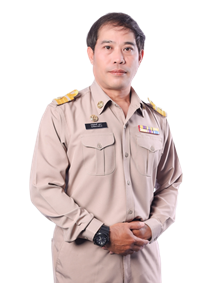 นายบันลือศักดิ์ อุทรา