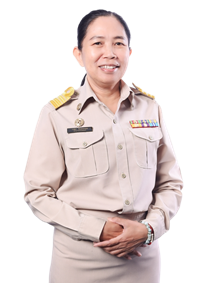 นางวาสนา รัตนพรมงคล