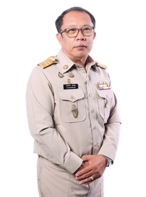 นายเทอดเกียรติ เกิดนพคุณ