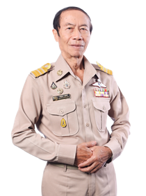 นายยงยุทธ คุณรา