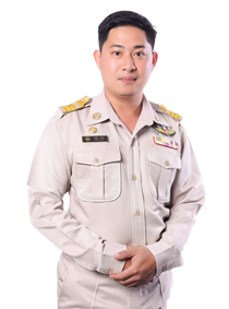 นายจิรสิน วิเศษ