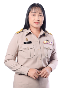 นางดวงพิกุล คำครุฑ