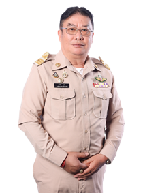 นายธวัชชัย จันต๊ะ