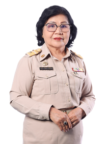 นางจินตนา โนวิรัตน์