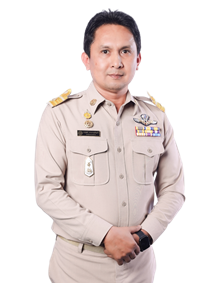 นายชานนธ์ ประมวญพิสุทธิ์
