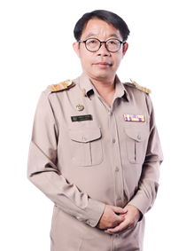 นายองค์อาจ แก้วโขง