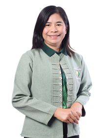 นางบานเย็น วังสิงห์