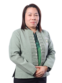 นางสาวธมณณัฏฐ์ หมื่นทิพพา