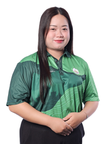 นางสาวกันย์ธินันท์ เทพรัตน์