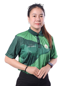 นางสาวอลิสา ลี