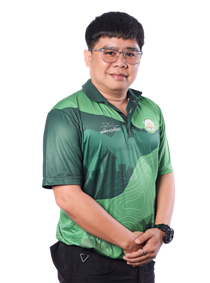 นายวีระพงษ์ สมมุติ