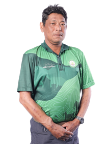 นายธีรพงษ์ สรรพศรี