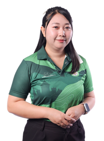 นางสาวพิจิตรา สิงห์โต