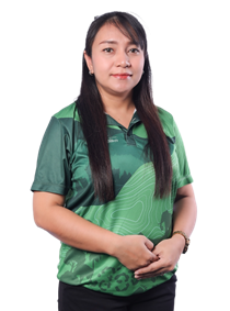 นางสาวปัญญาวรรณ แตงรัตนา