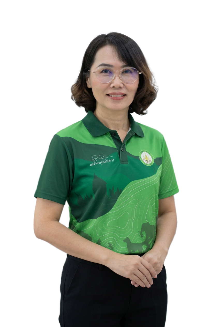 นางนุชจรี ธัชช์ชยกุล
