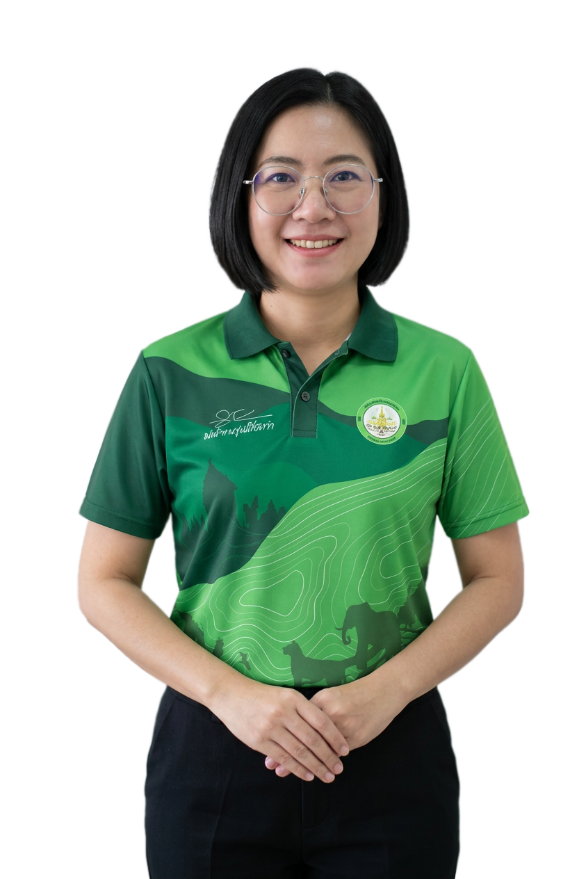นางสาวณฐอร ยานะถนอม