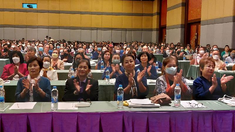 จัดทำแผนพัฒนาท้องถิ่น พร้อมแถลงผลการดำเนินงาน สร้างกระบวนการมีส่วนร่วมของประชาชน