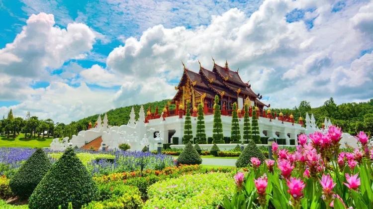 อุทยานหลวงราชพฤกษ์