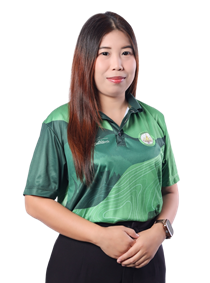 นางจิณห์วรา ณ เชียงใหม่