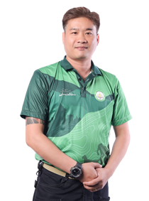 นายสุขสันต์ แหลมคม