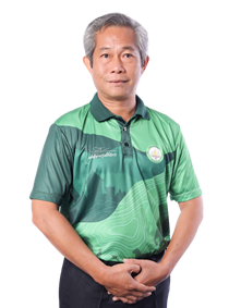 นายประสิทธิ์ สามนต์