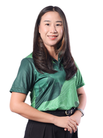 นางสาวสรญา จิรพัทธ์พงศกร