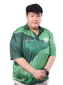 นางสาวขนางค์วัฒน์ ศรีวิชัย