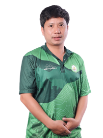 นายจตุพงศ์ แสนปุ๋ย