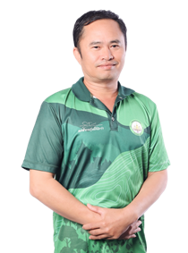 นายชลินทร์ รักดี