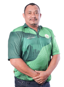 นายสุรกิจ พิกุลเทศ