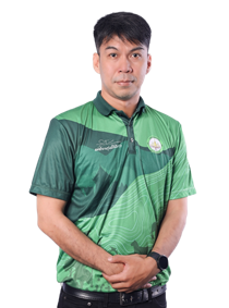 นายศิวัจน์ กิตติเสนีย์คุณ