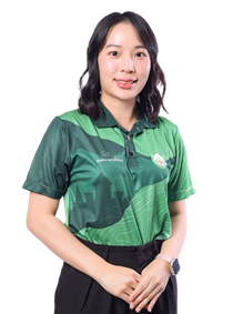 นางสาวสุวัจนี สมวรรณ์