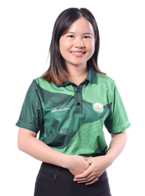 นางสาวธันย์ณภัทร์ ธาราวรสัตย์
