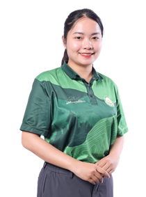 นางสาวนภัสรา พรมเกษา