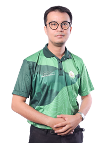 นายเกียรติศักดิ์ โล่ห์สุวรรณ