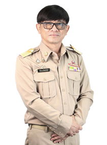 นายนพรุจ ปพนธราภิวัฒน์