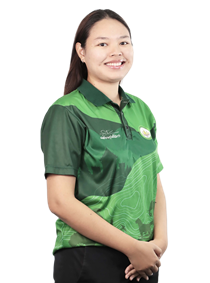นางสาวอัจฉริยา ทรงคำ
