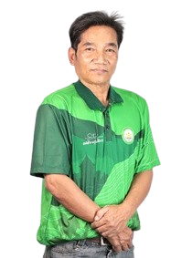 นายสุรพิน ไทยใหม่