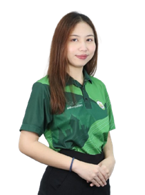 นางสาวศิริลักษณ์ มารังค์