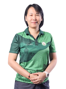 นางสาวนงลักษณ์ แสงสาย