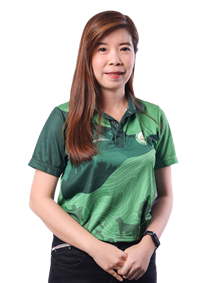นางสาวสิริไพลิน แก้วอารีย์