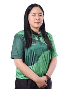 นางสาวรัชนีกร รัฐศาสตร์นาวิน